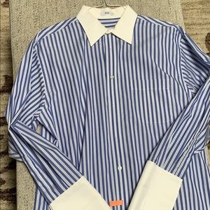 Joseph & Feiss dress shirt,
